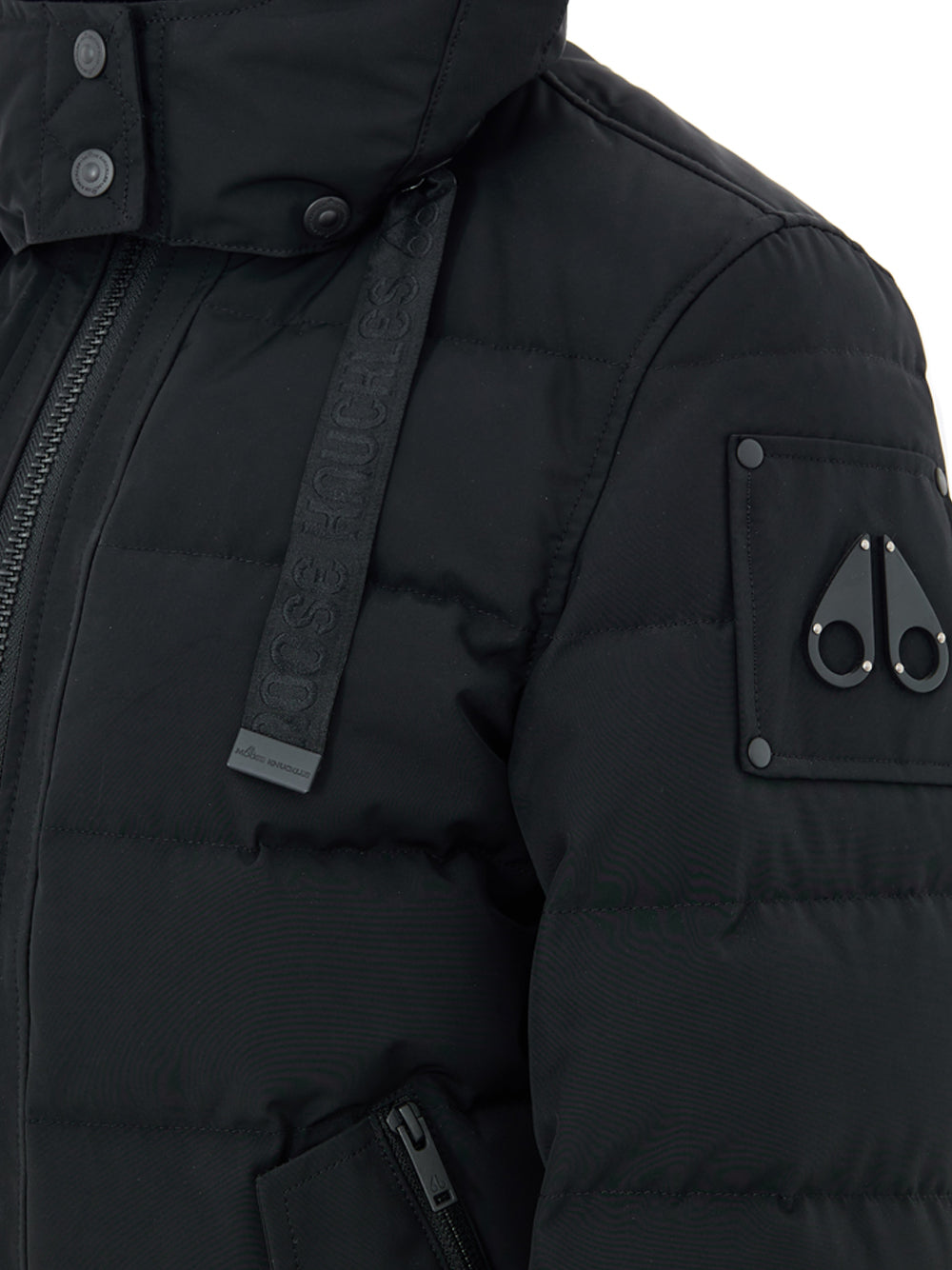 Moose Knuckles Jackets