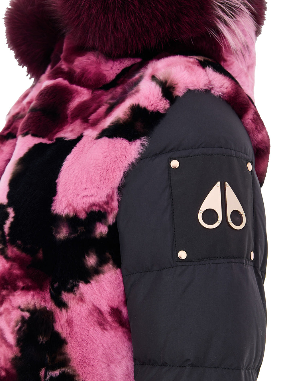 Moose Knuckles Jackets