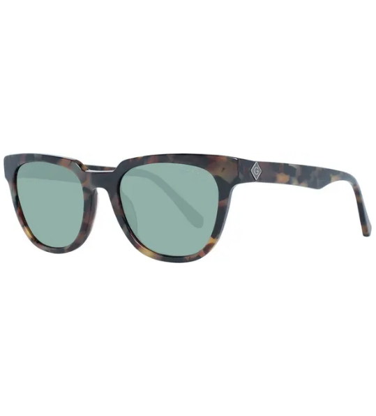 Gant Herren Sonnenbrille Braun