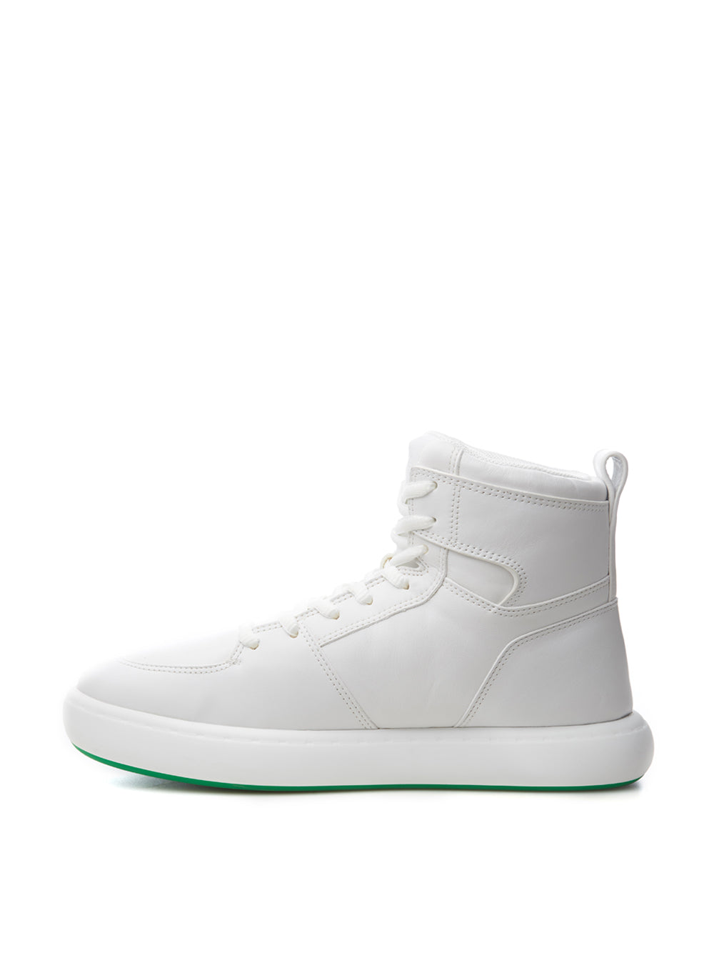 Bottega Veneta Sneakers White