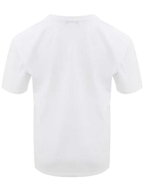 Alexander McQueen T-Shirts White