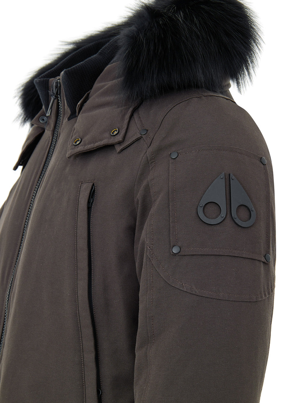Moose Knuckles Jackets