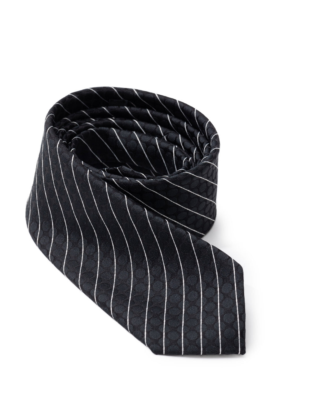 Dolce & Gabbana Striped Tie