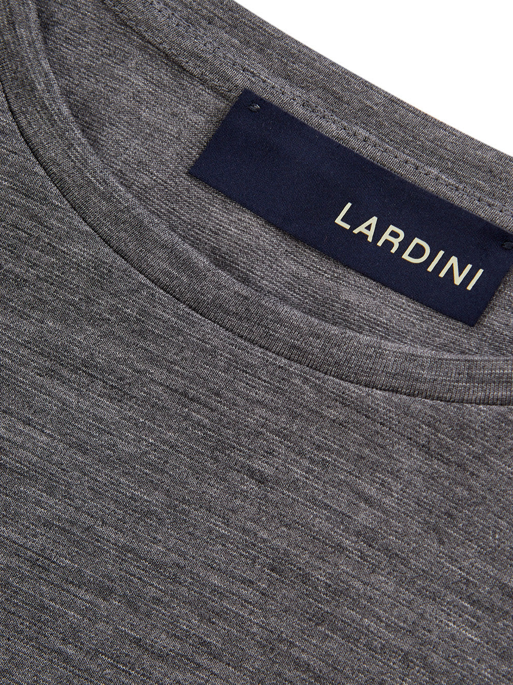 Lardini Half Sleeve Jersey
