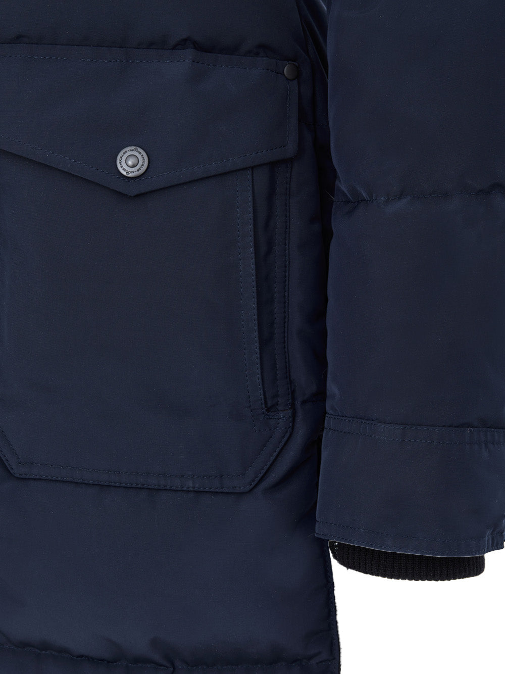 Moose Knuckles Jackets