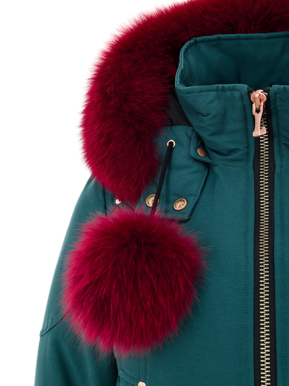 Moose Knuckles Jackets