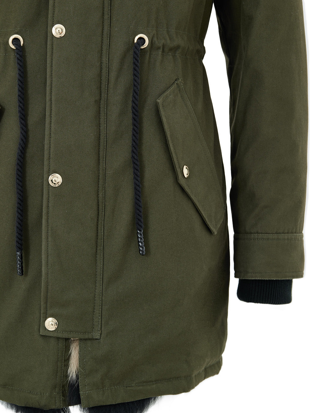 Moose Knuckles Jackets