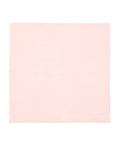 Tom Ford Pink Cotton Pocket Square