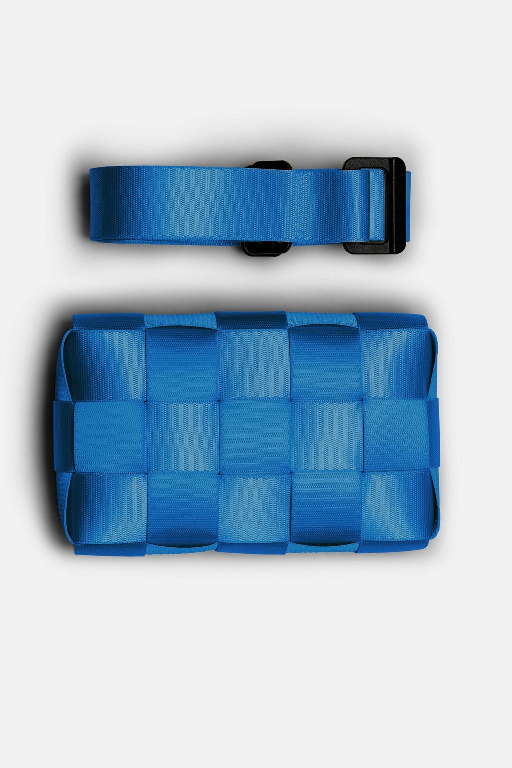 Leonid Matthias "Wonderbag S" bag