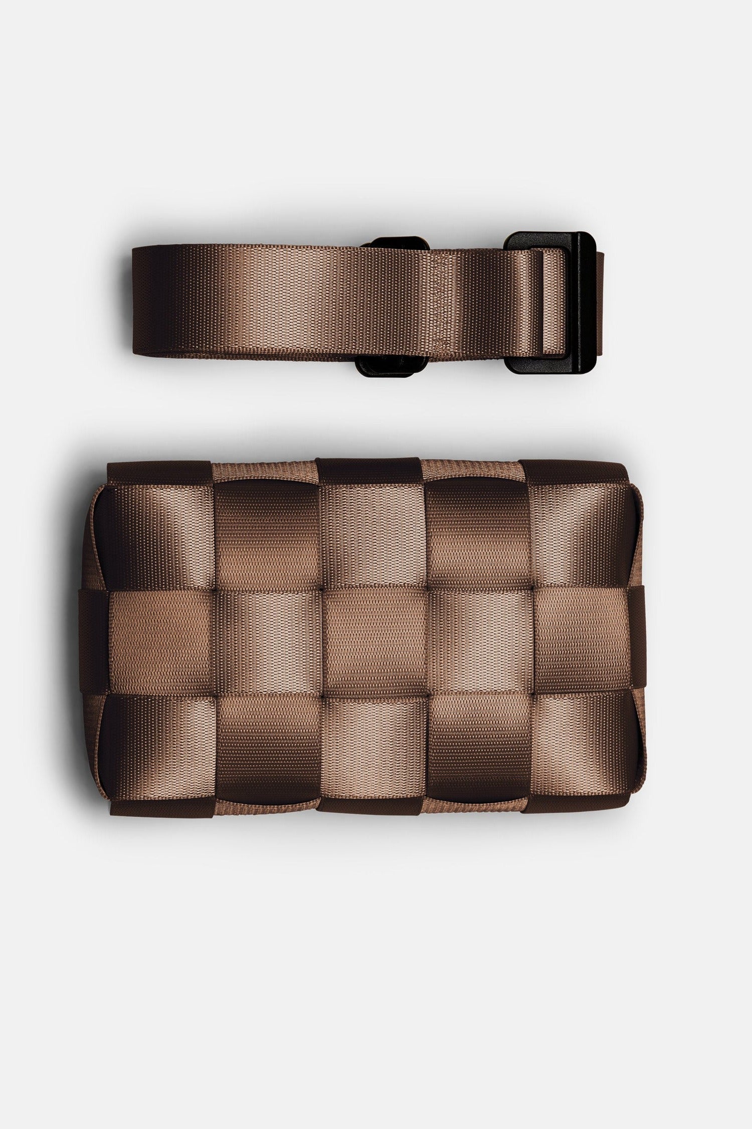 Leonid Matthias "Wonderbag S" bag