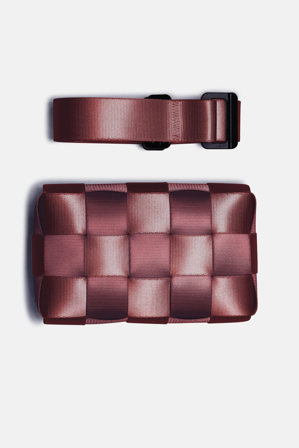 Leonid Matthias "Wonderbag S" bag