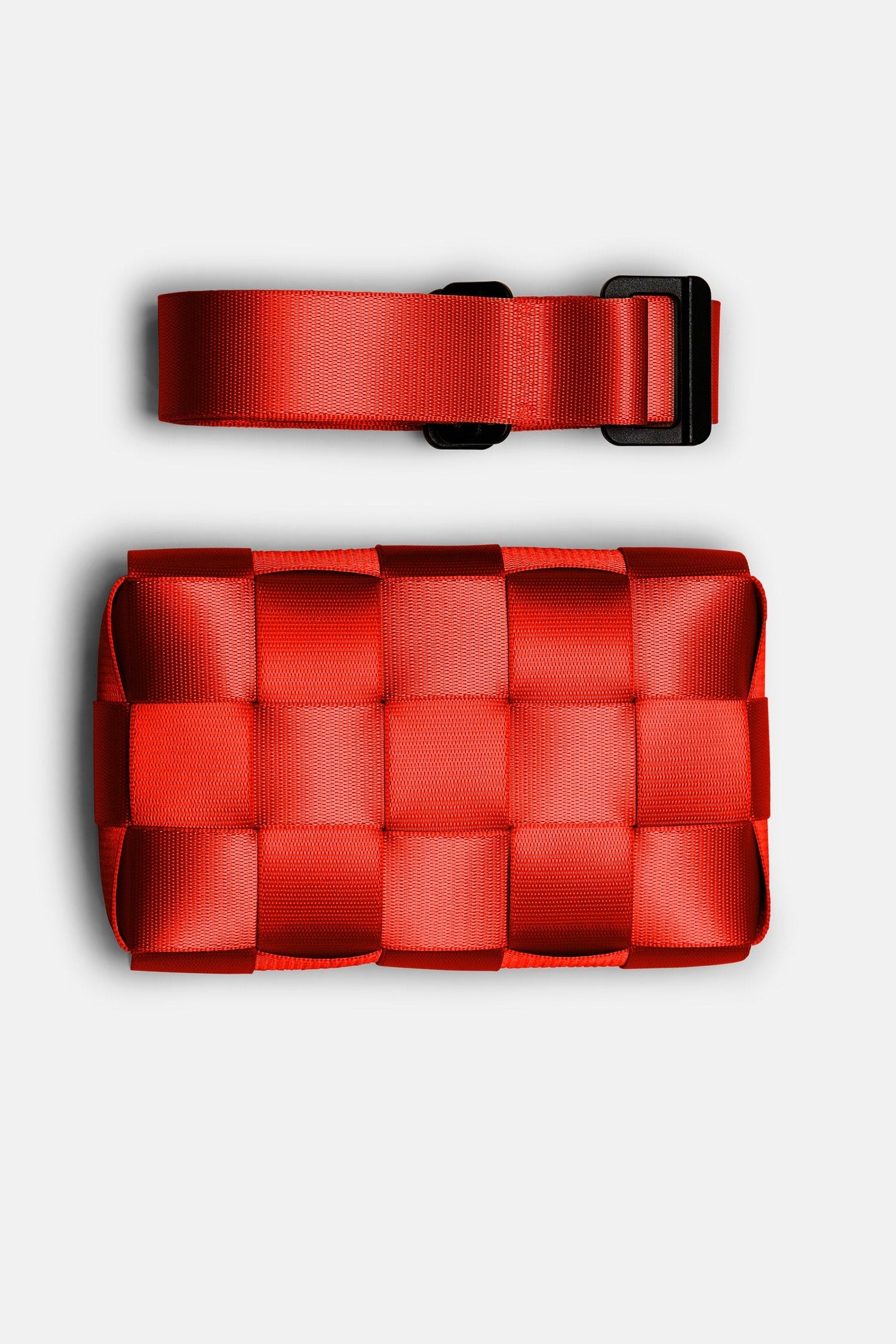 Leonid Matthias "Wonderbag S" bag