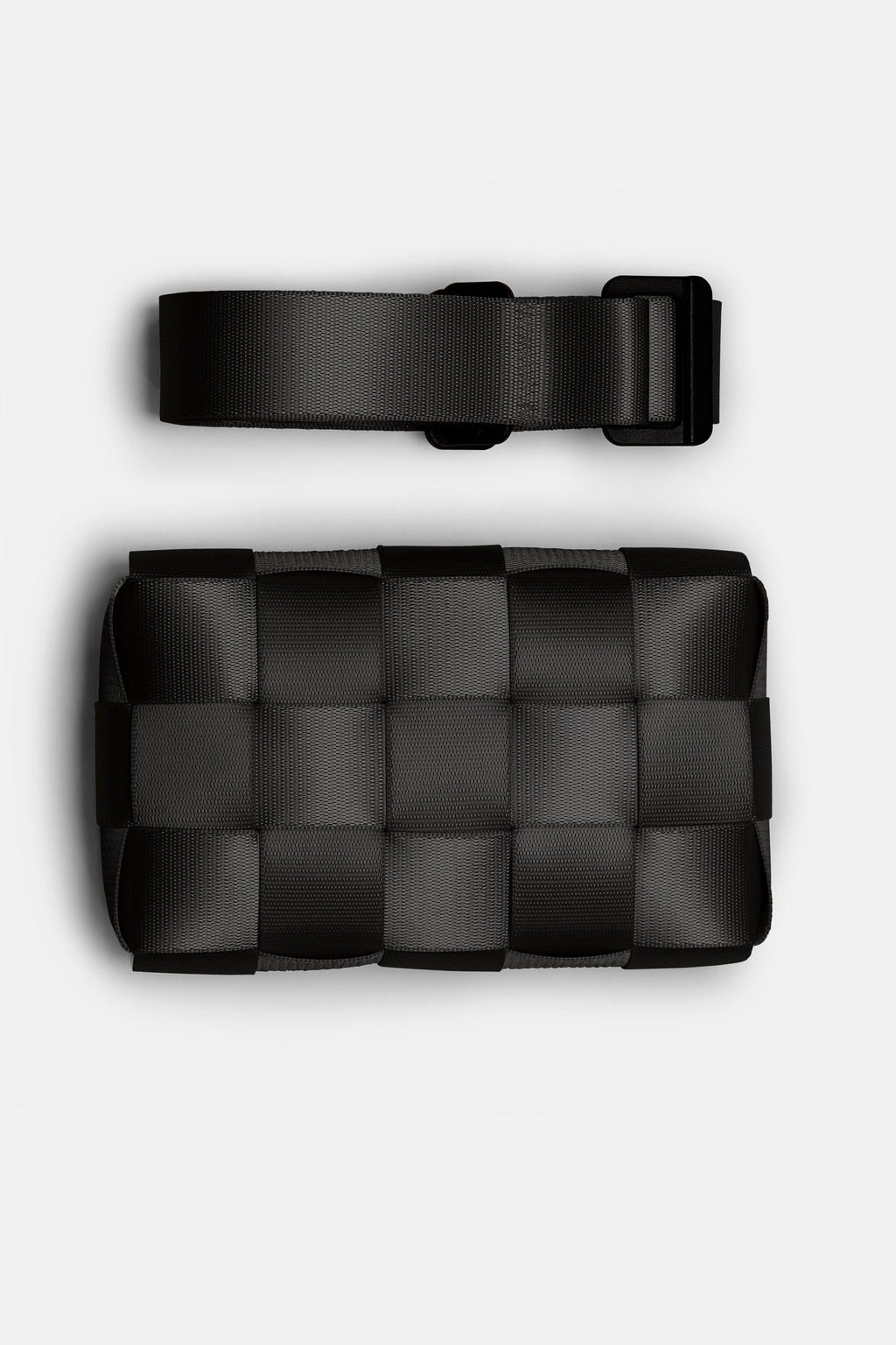 Leonid Matthias "Wonderbag S" bag