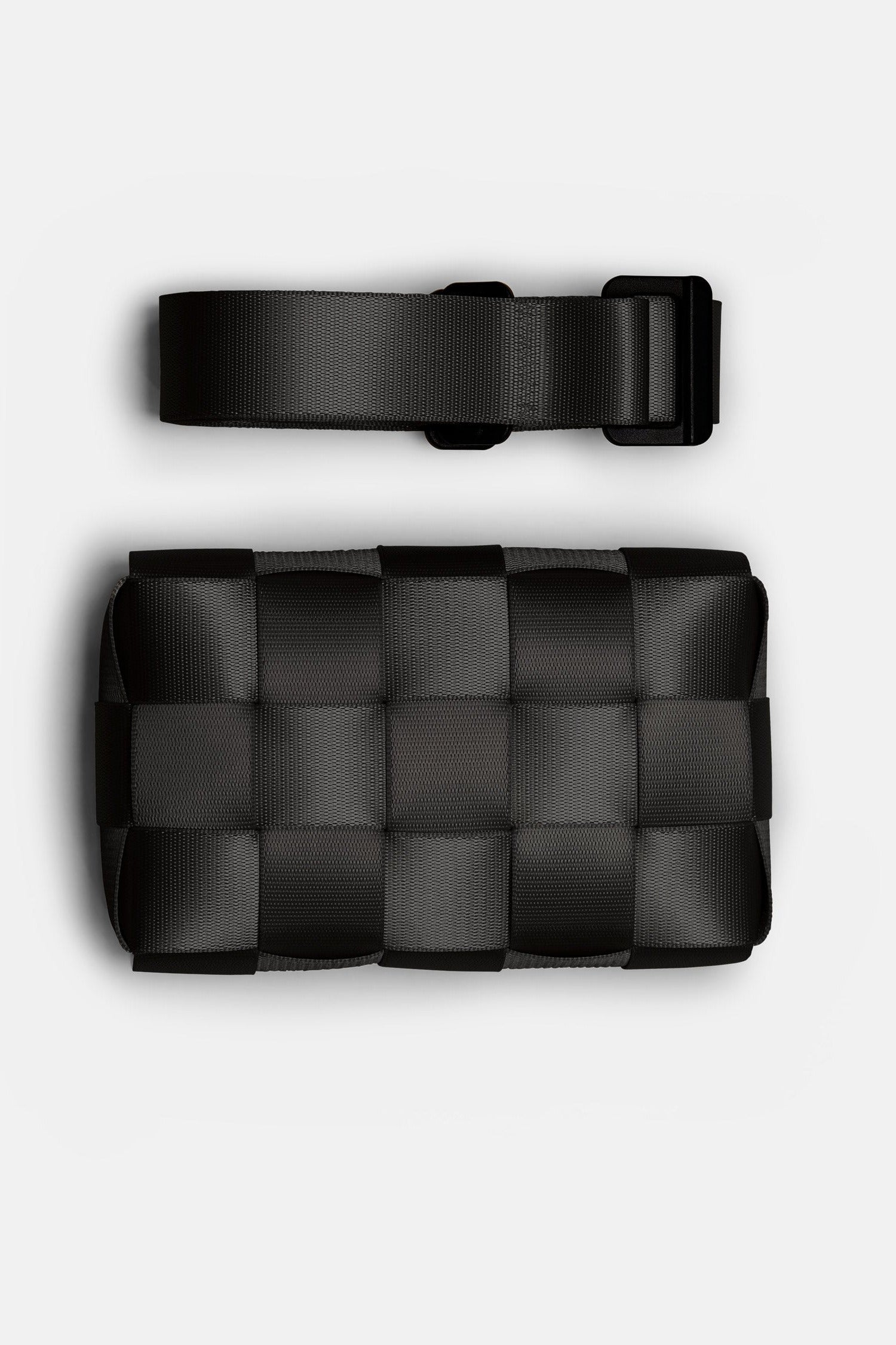 Leonid Matthias "Wonderbag S" bag