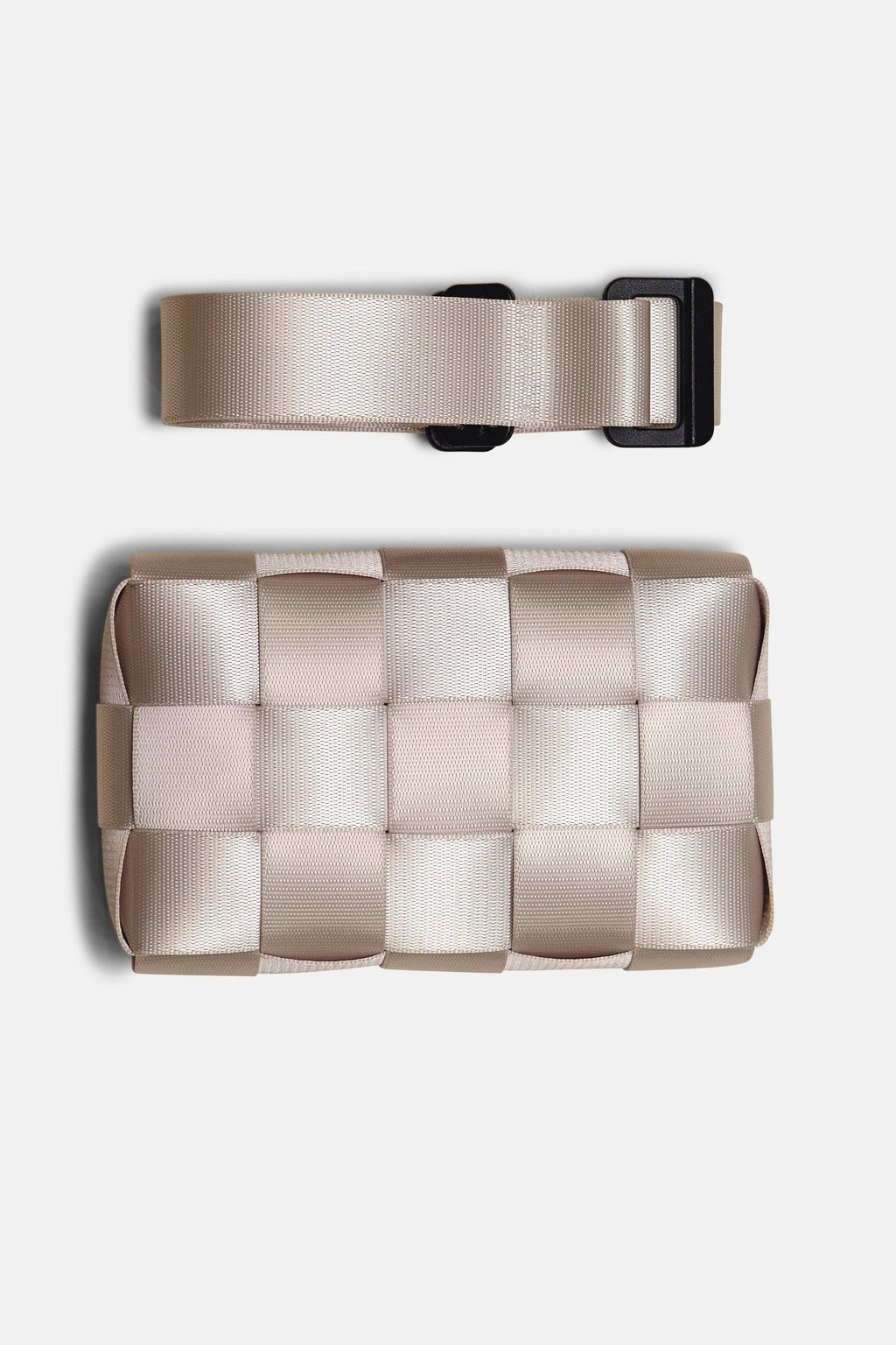 Leonid Matthias "Wonderbag S" bag