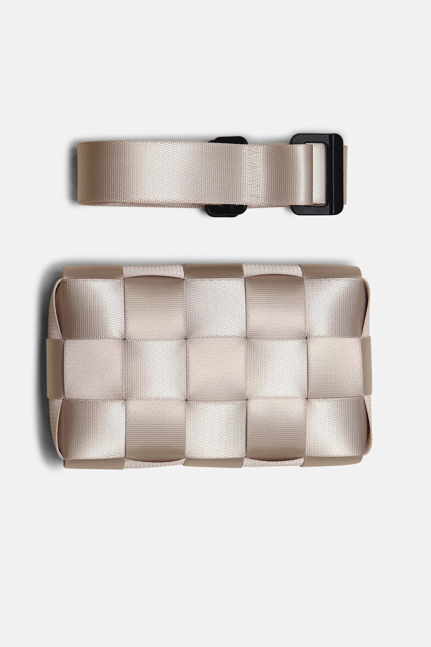 Leonid Matthias "Wonderbag S" bag