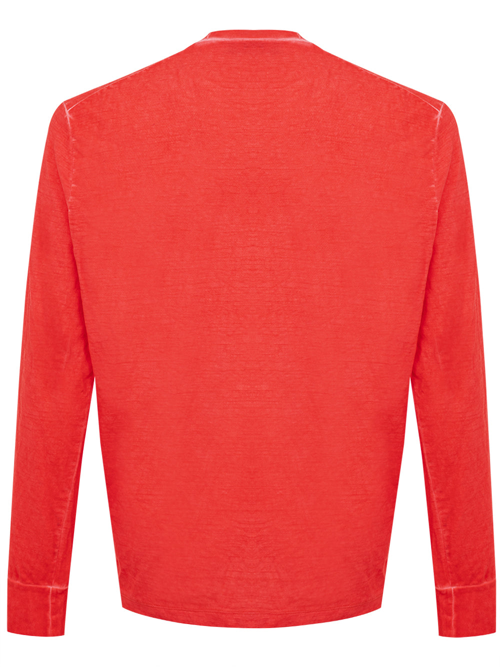 Dsquared2 T-Shirts Red