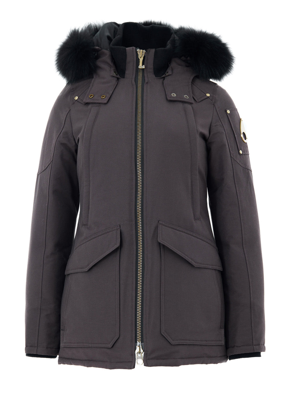 Moose Knuckles Jackets