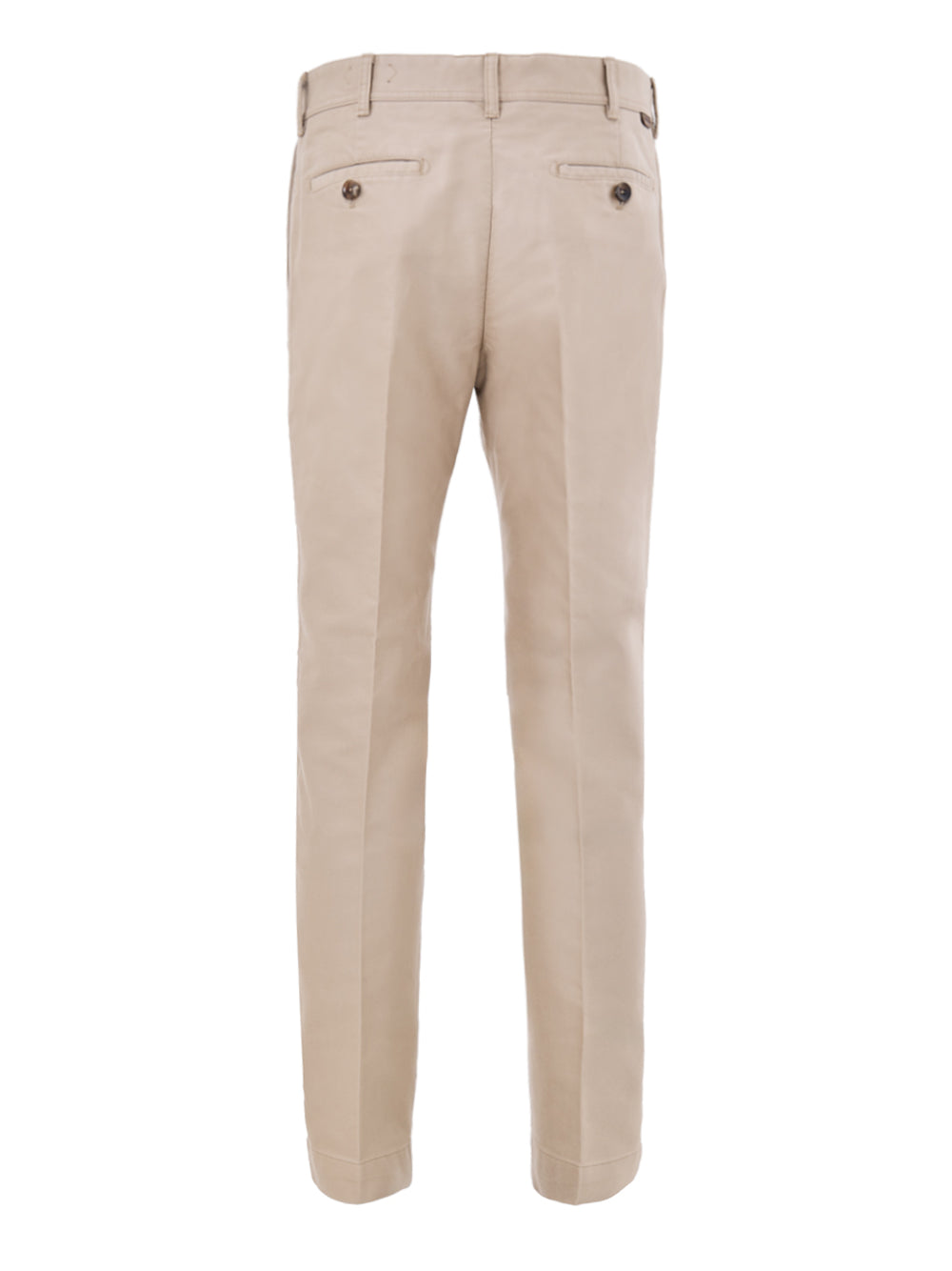 Tom Ford Men's Beige Technical Chino Trousers – Siebentaschen