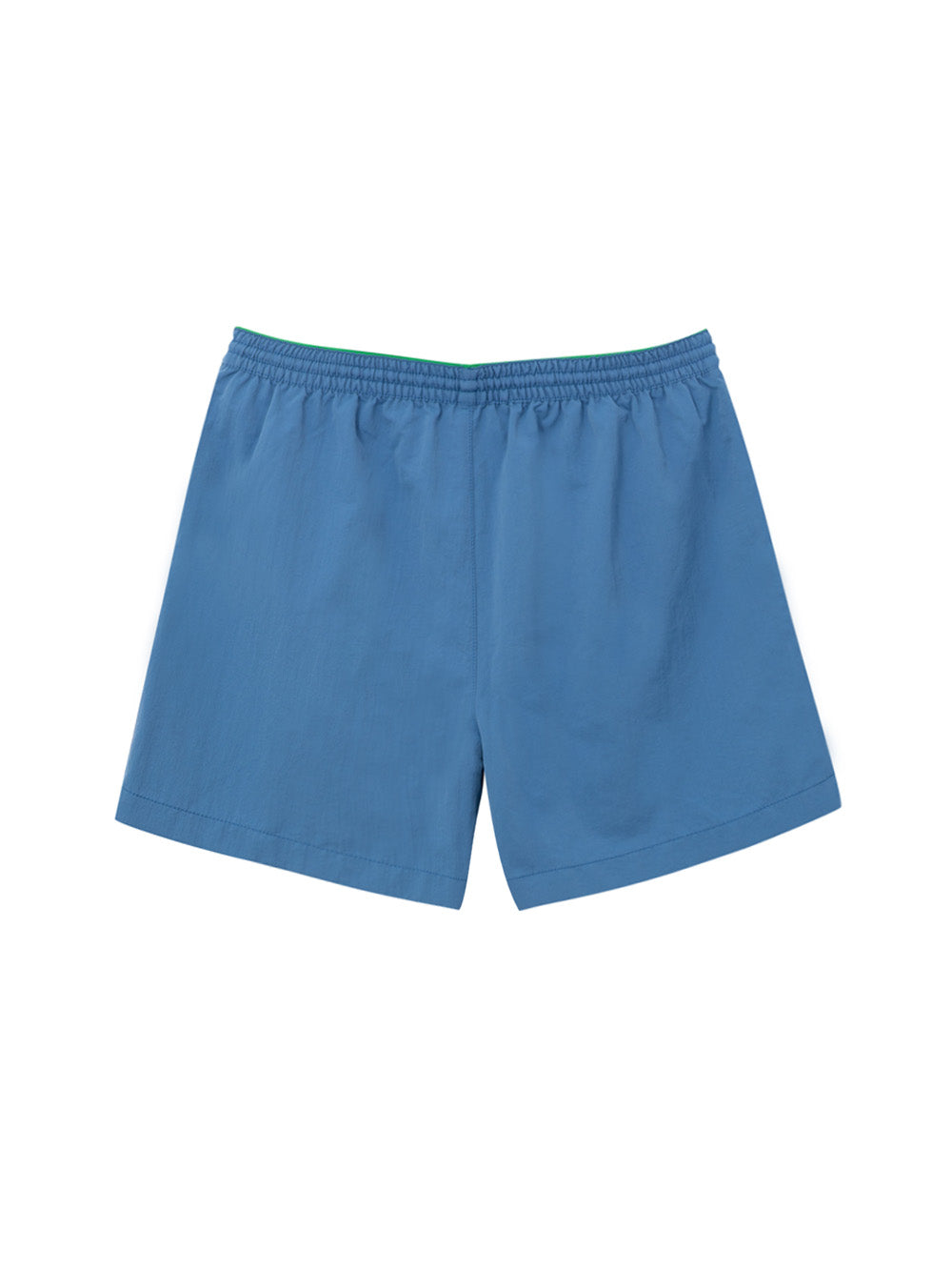Bottega Veneta Light Blue Swim Shorts with Drawstring – Men – Siebentaschen