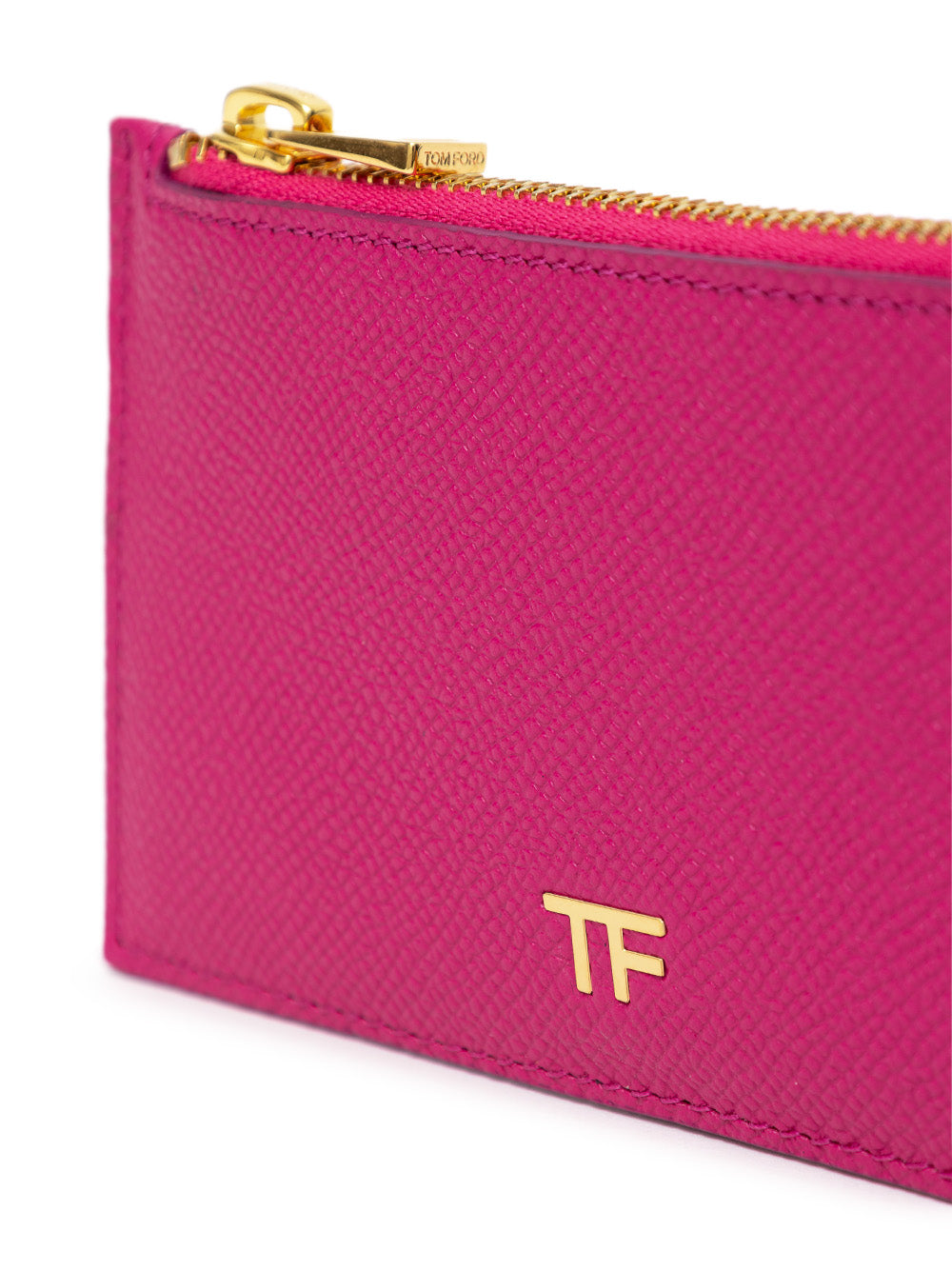 Tom Ford Leather Card Holder