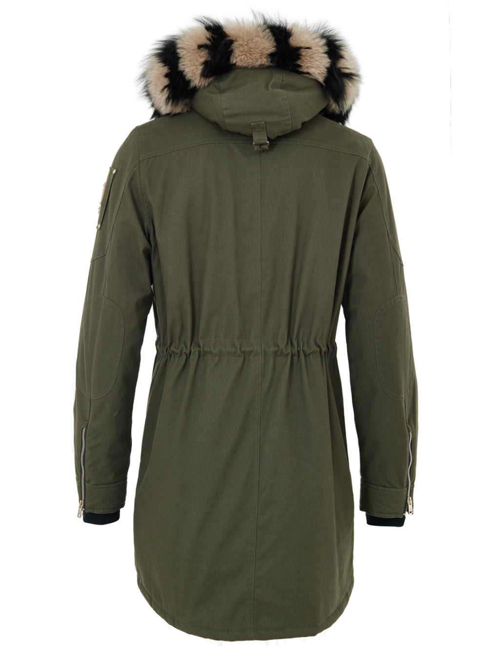 Moose Knuckles Jackets