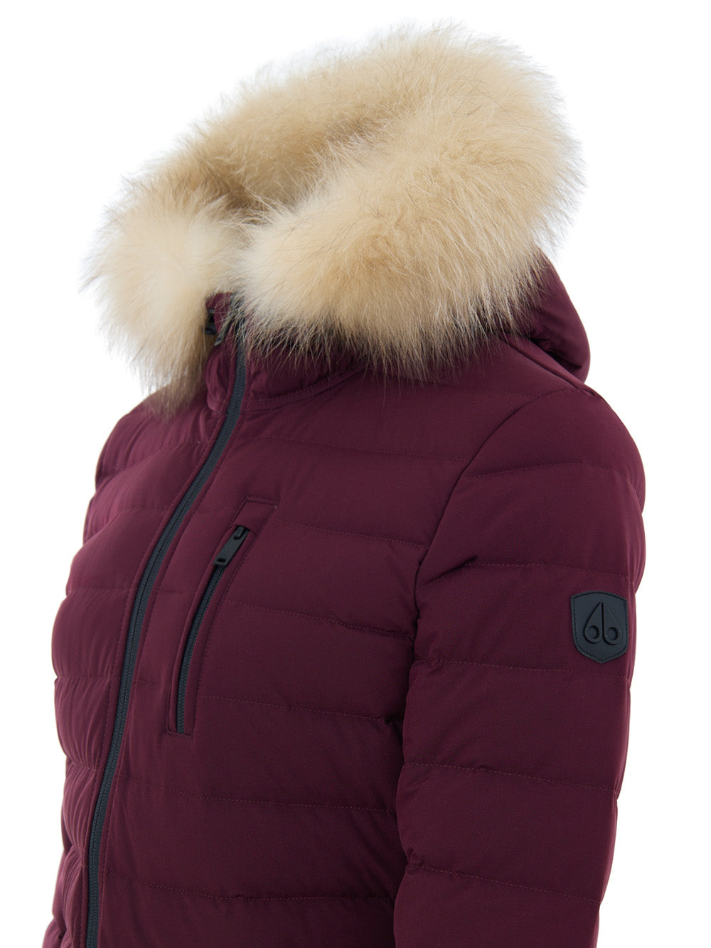 Moose Knuckles Jackets