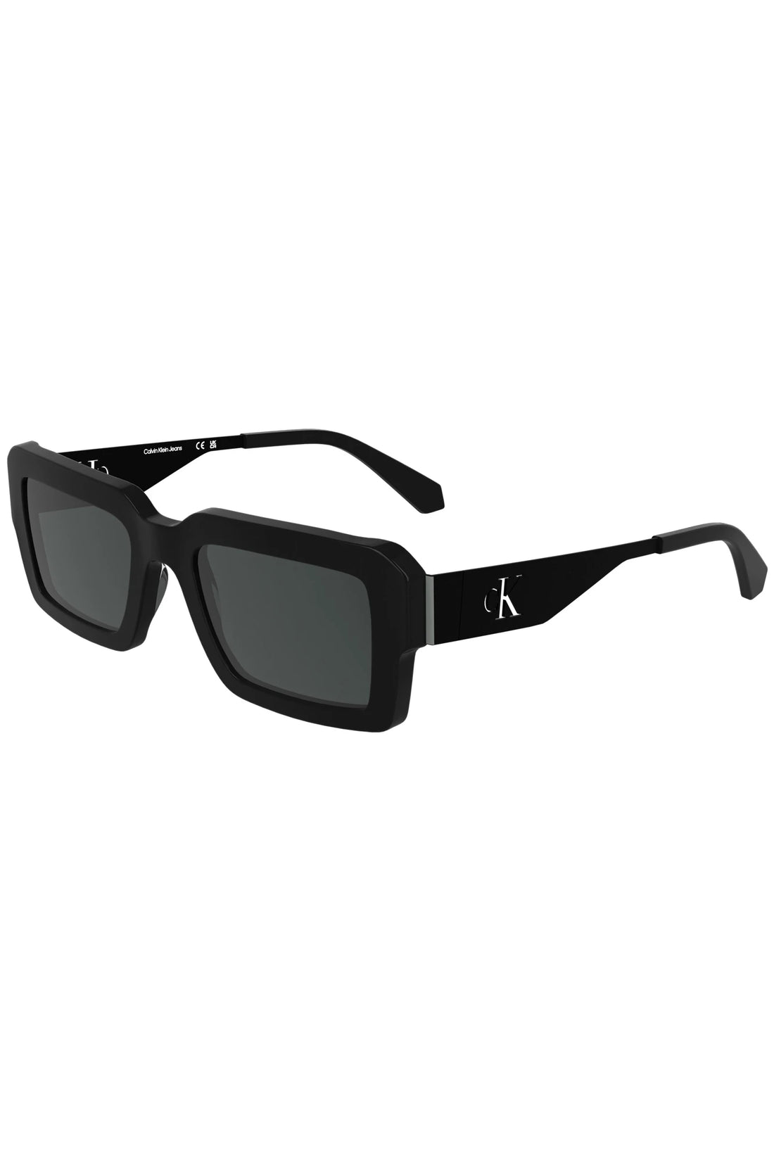 CALVIN KLEIN WOMEN&#39;S SUNGLASSES BLACK