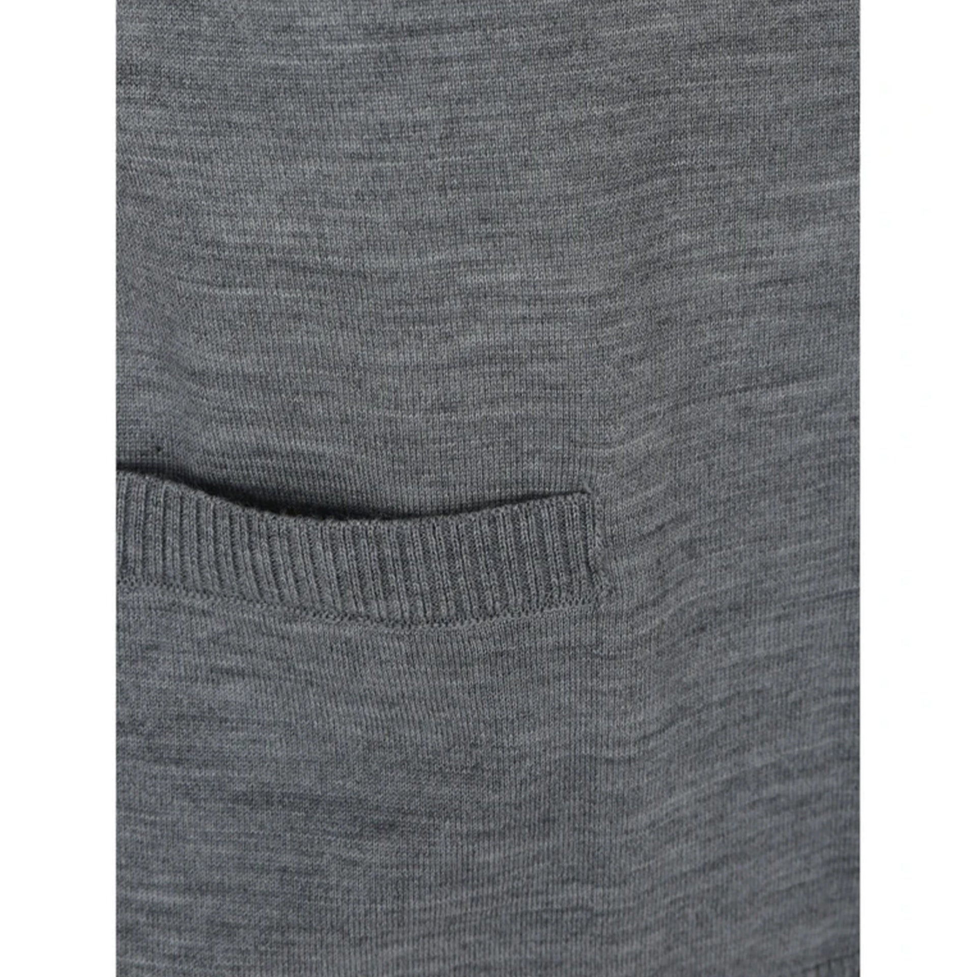 Thom Browne Wool Cardigan