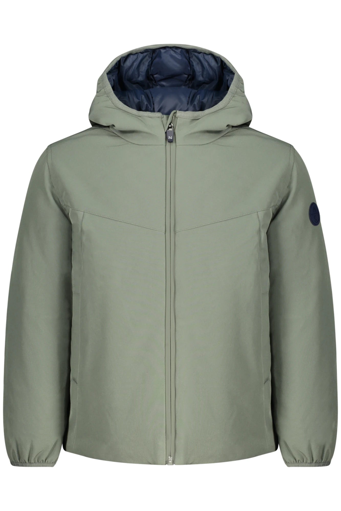 NORTH SAILS CHILDREN S GREEN JACKET