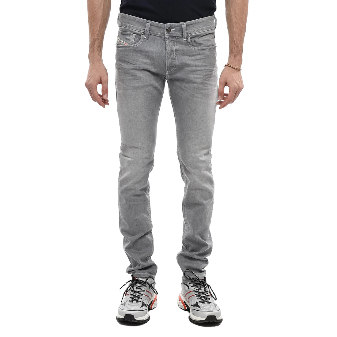 Diesel Jeans Grey Man