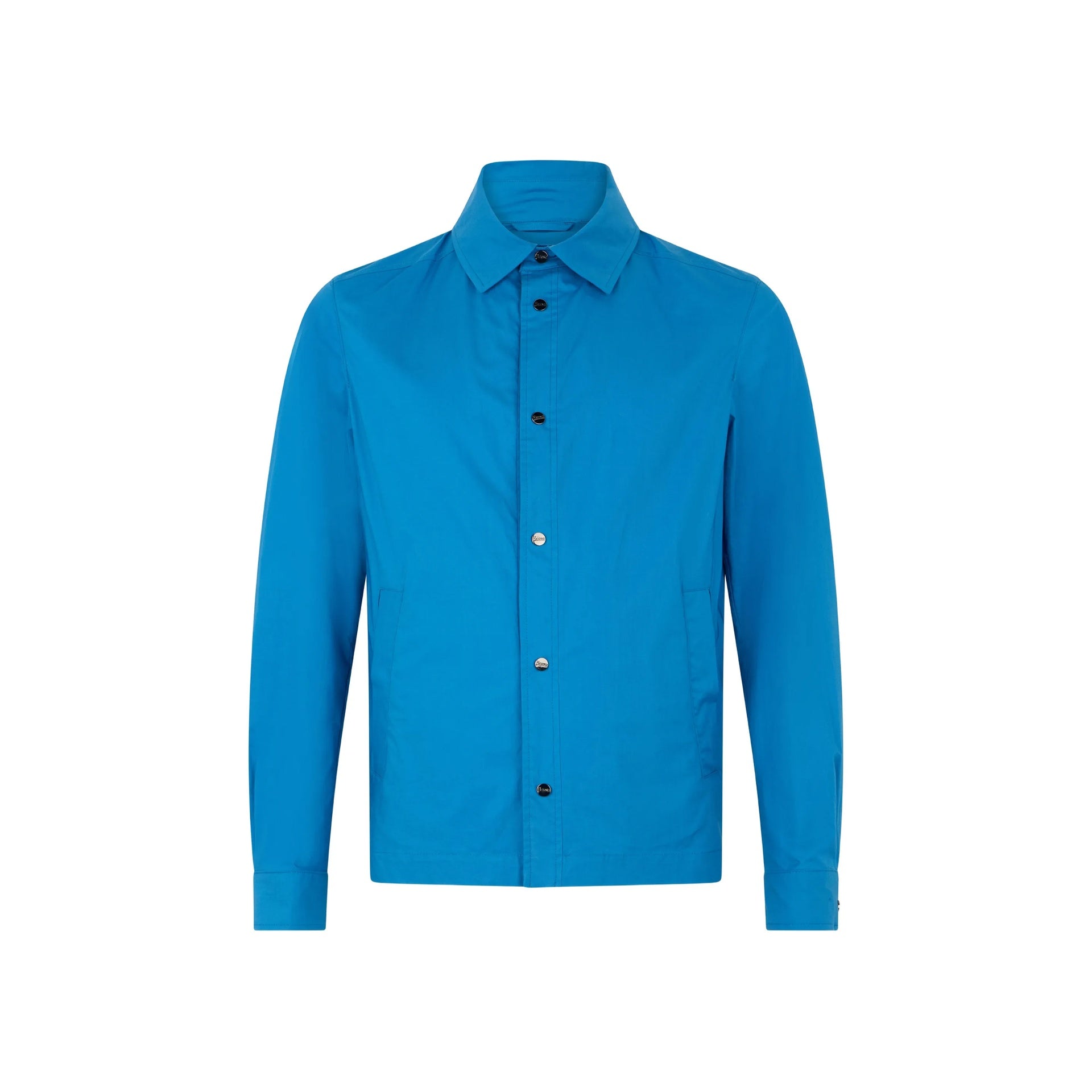Herno Shirt Style Jacket