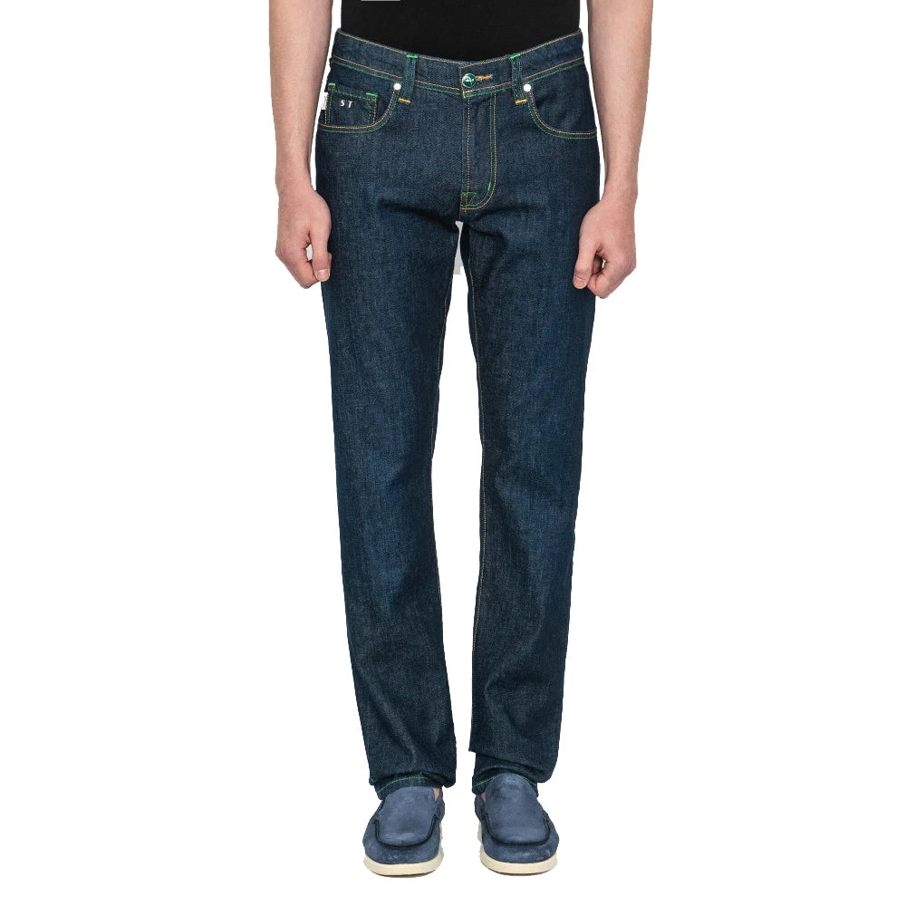 Tramarossa Jeans Blue Man