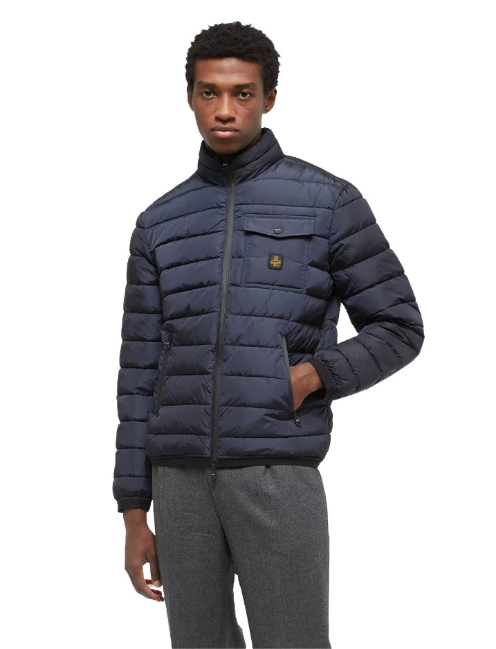 Refrigiwear Jackets Blue Man