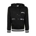 Alexander Mcqueen Logo Hooded Sweatshirt