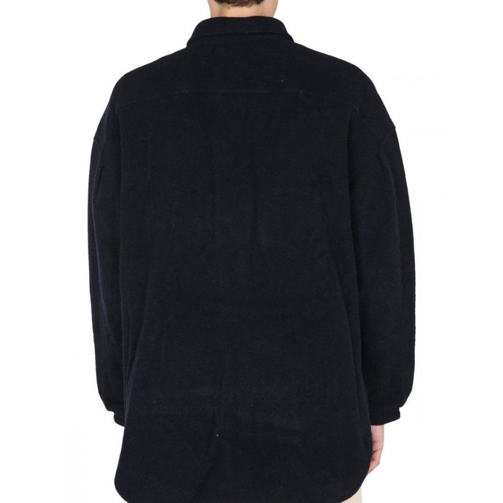 Ambush Wool Shirt Jacket – Siebentaschen