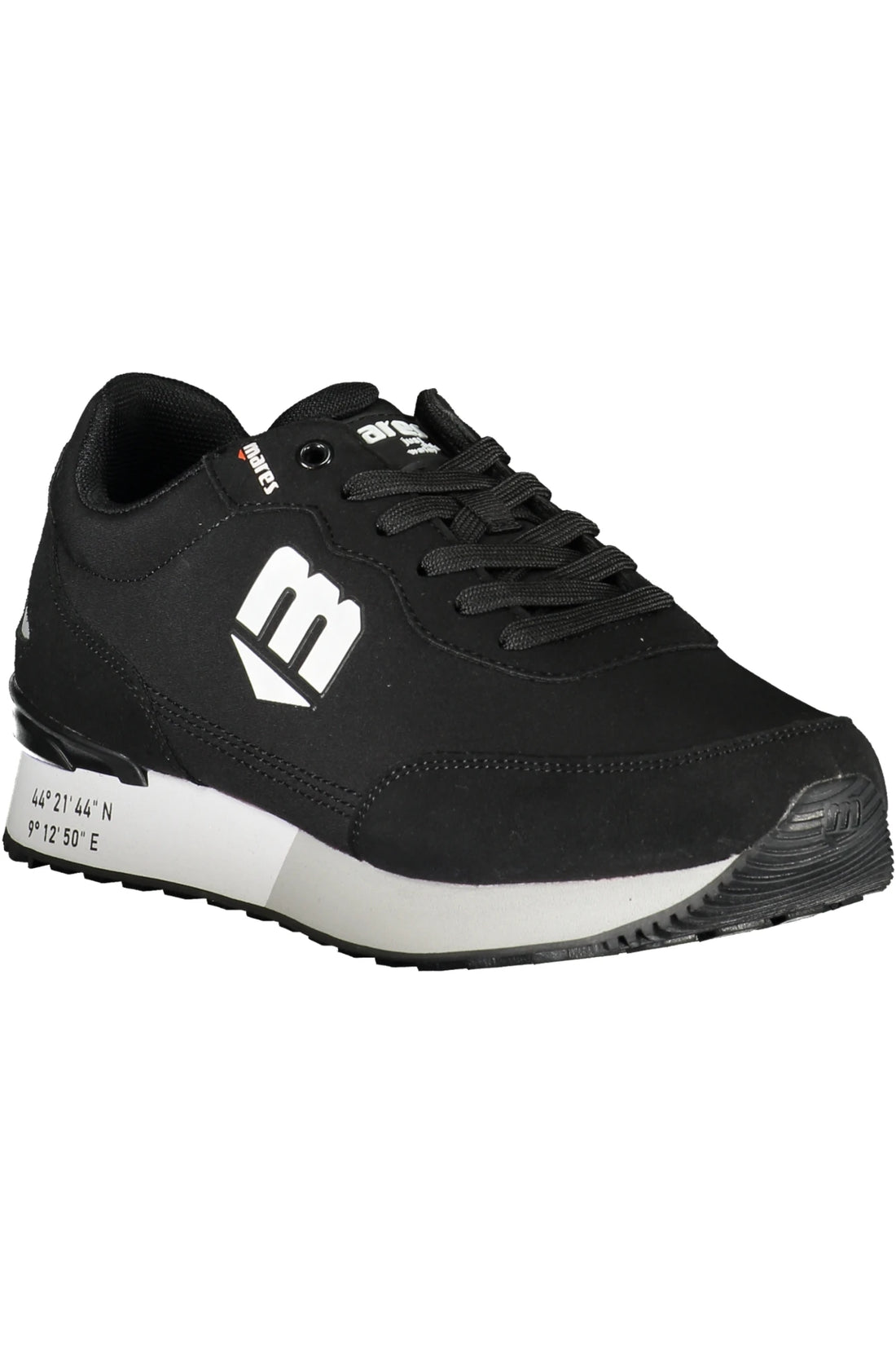 MARES BLACK MEN&#39;S SPORTS SHOES