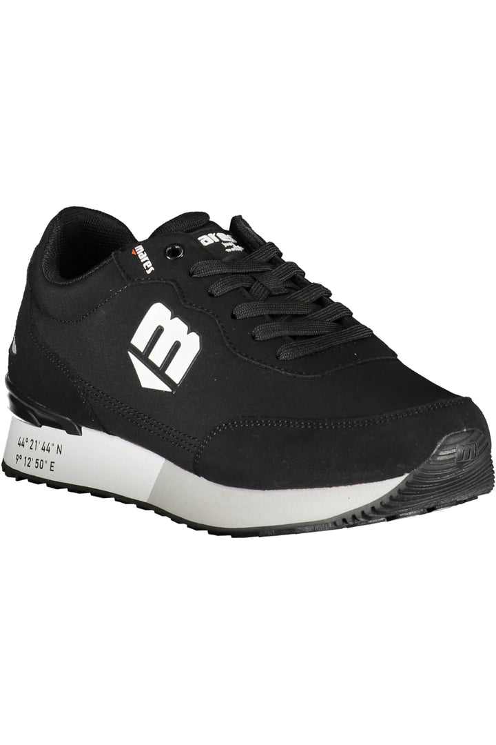 MARES BLACK MEN&#39;S SPORTS SHOES