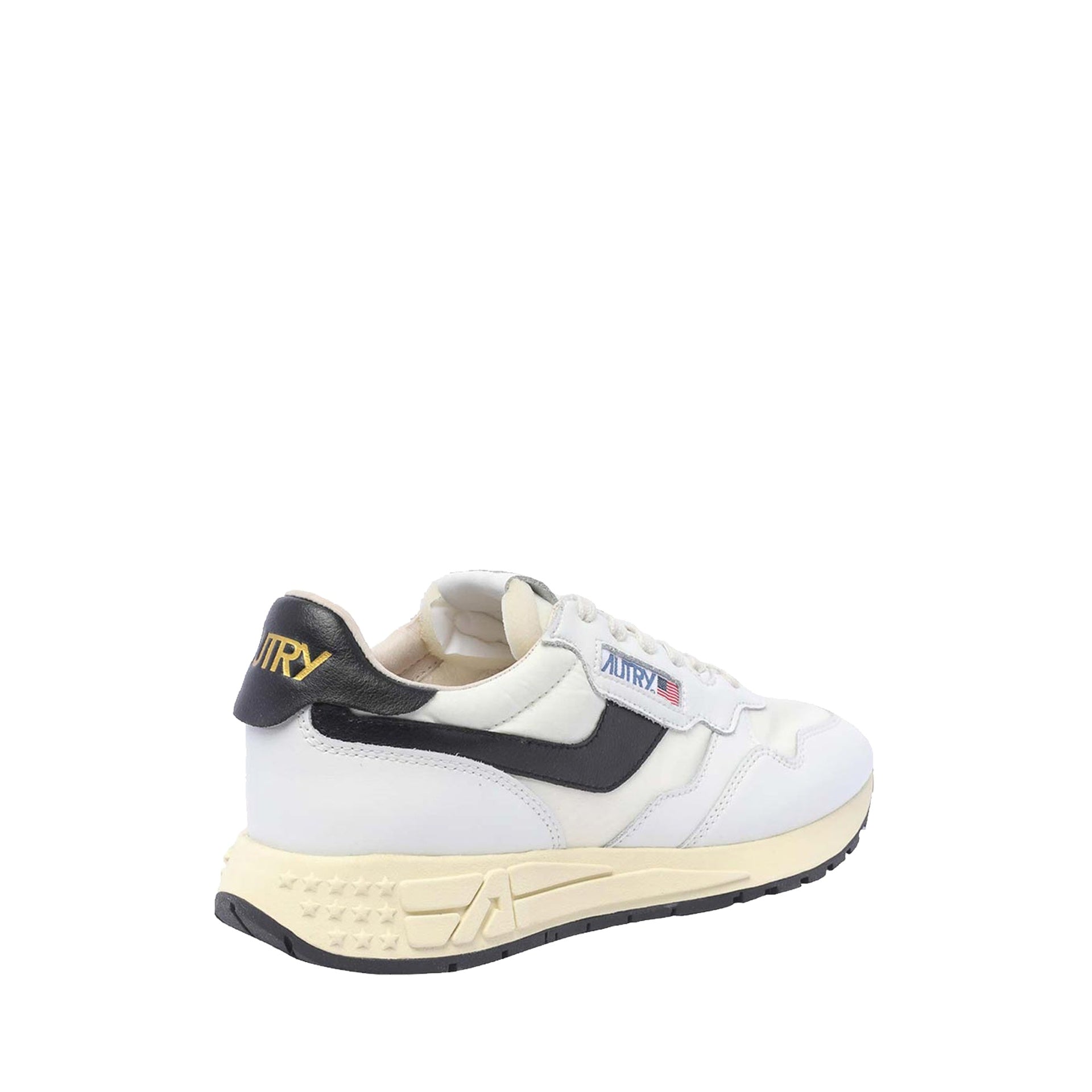 Autry Reelwind Sneakers – Siebentaschen