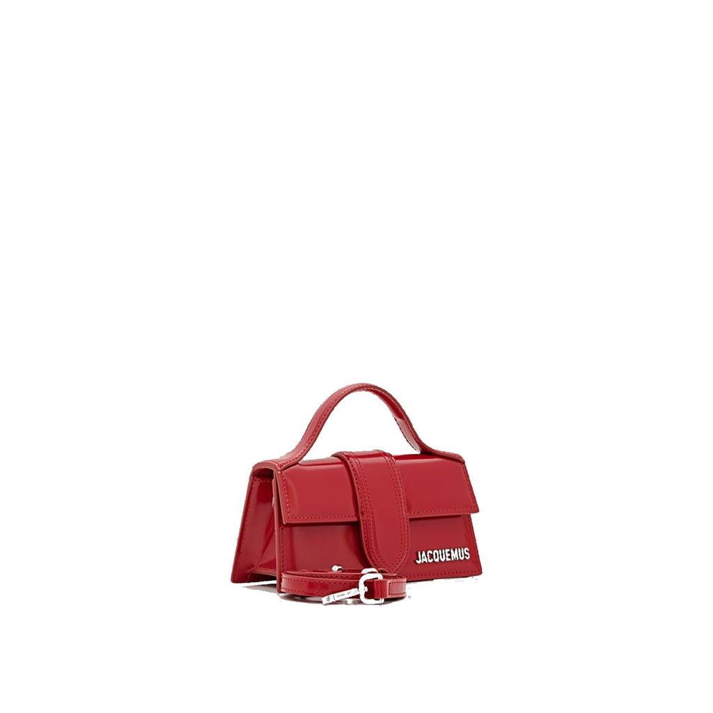 Jacquemus Le Bambino Shoulder Bag