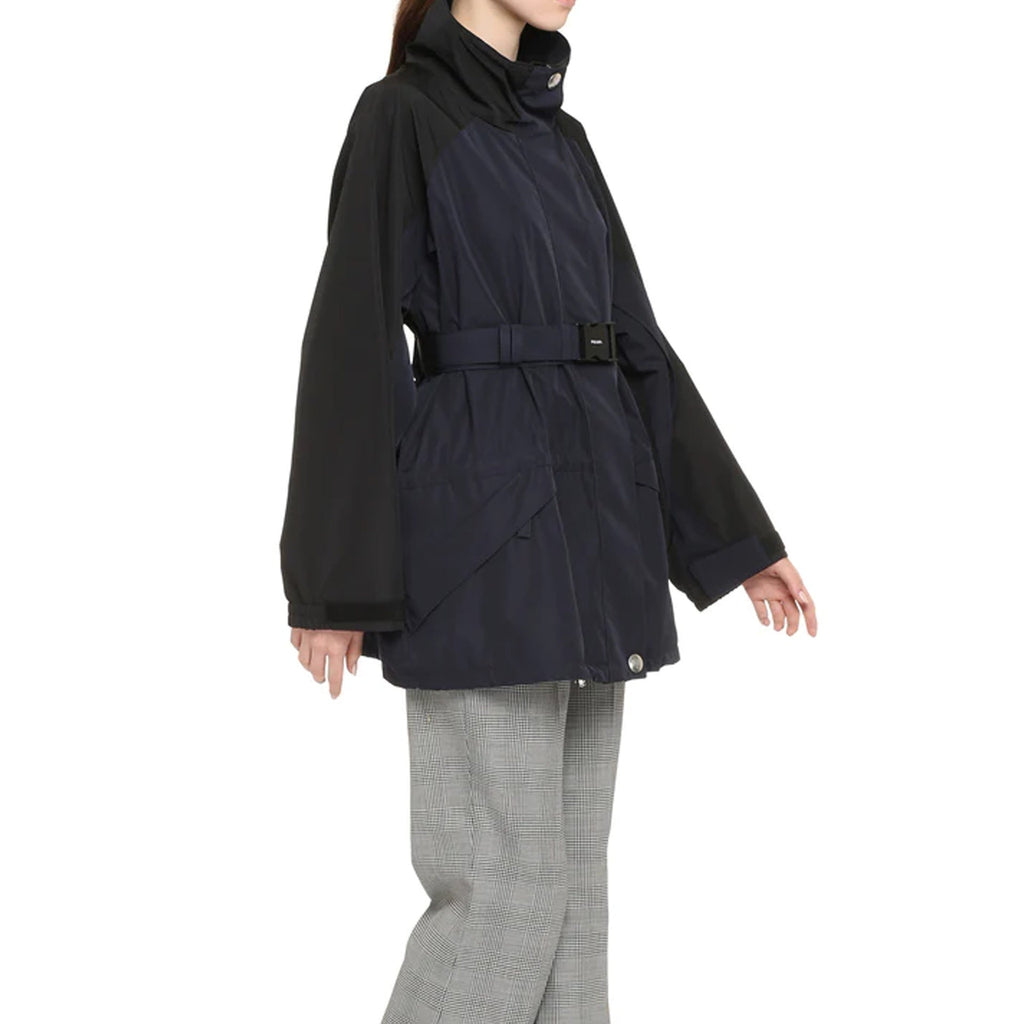 Prada Windbreaker Jacket – Siebentaschen