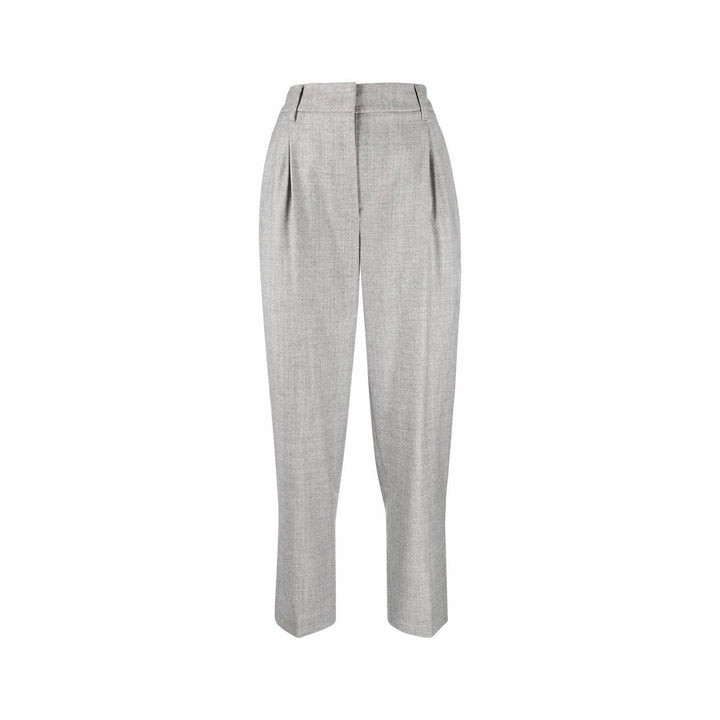 Brunello Cucinelli Cropped Pants