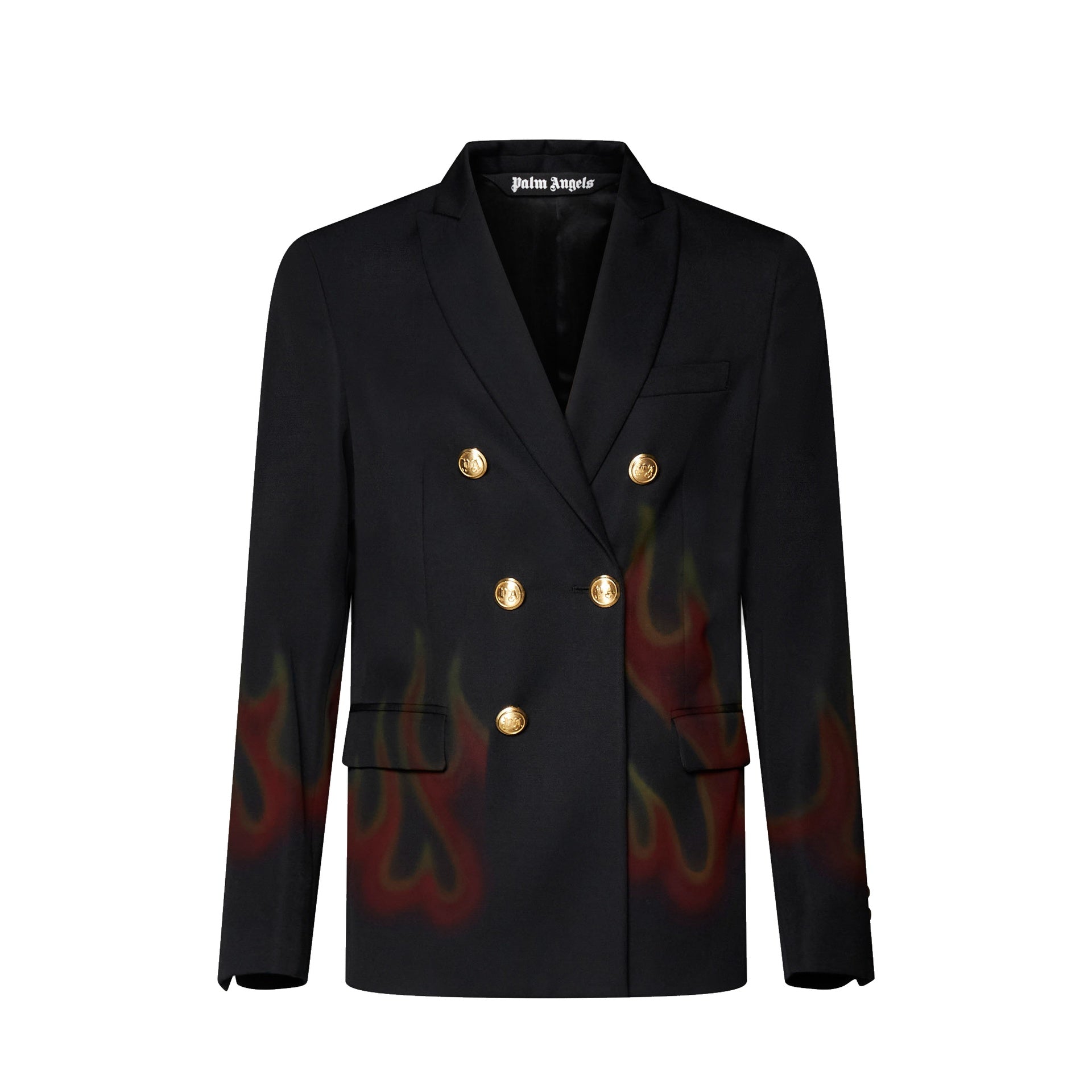 Palm Angels Fire Blazer