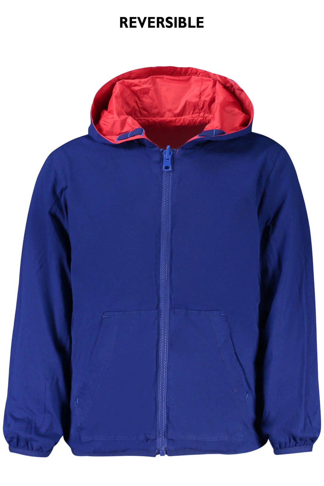 NORTH SAILS RED CHILDREN S JACKET