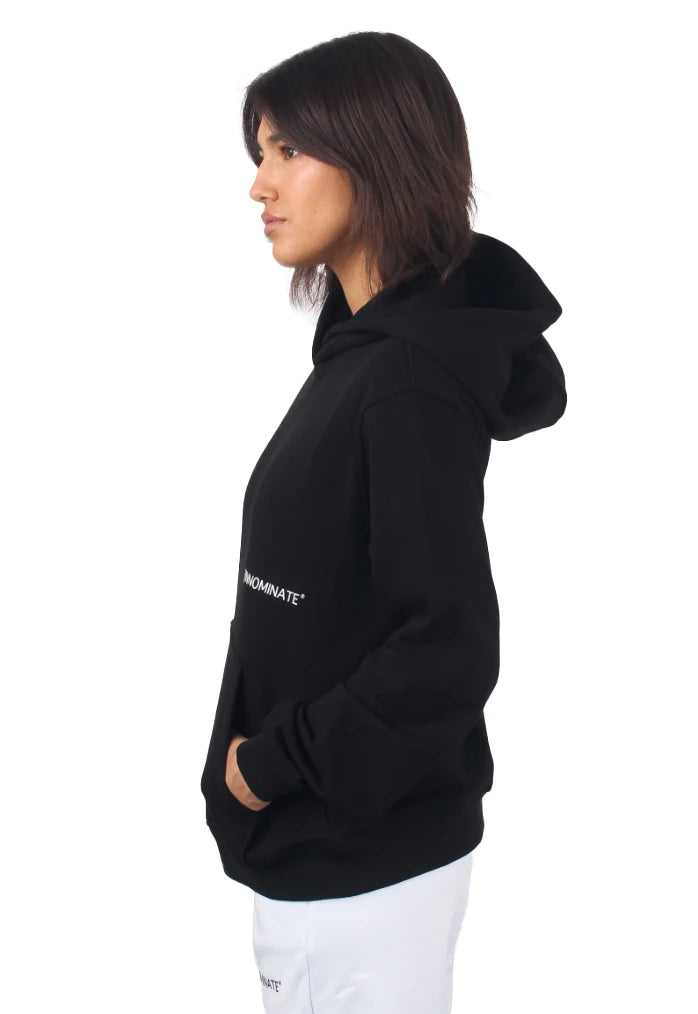 Hinnominate Sweatshirts Black Woman