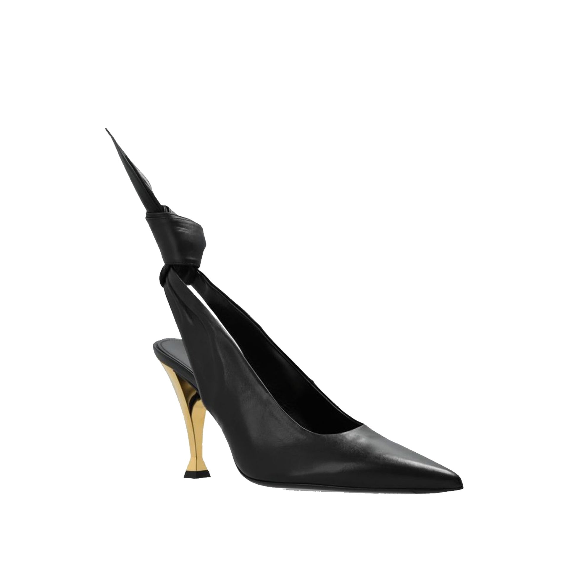 Givenchy Beauw Slingback Pumps