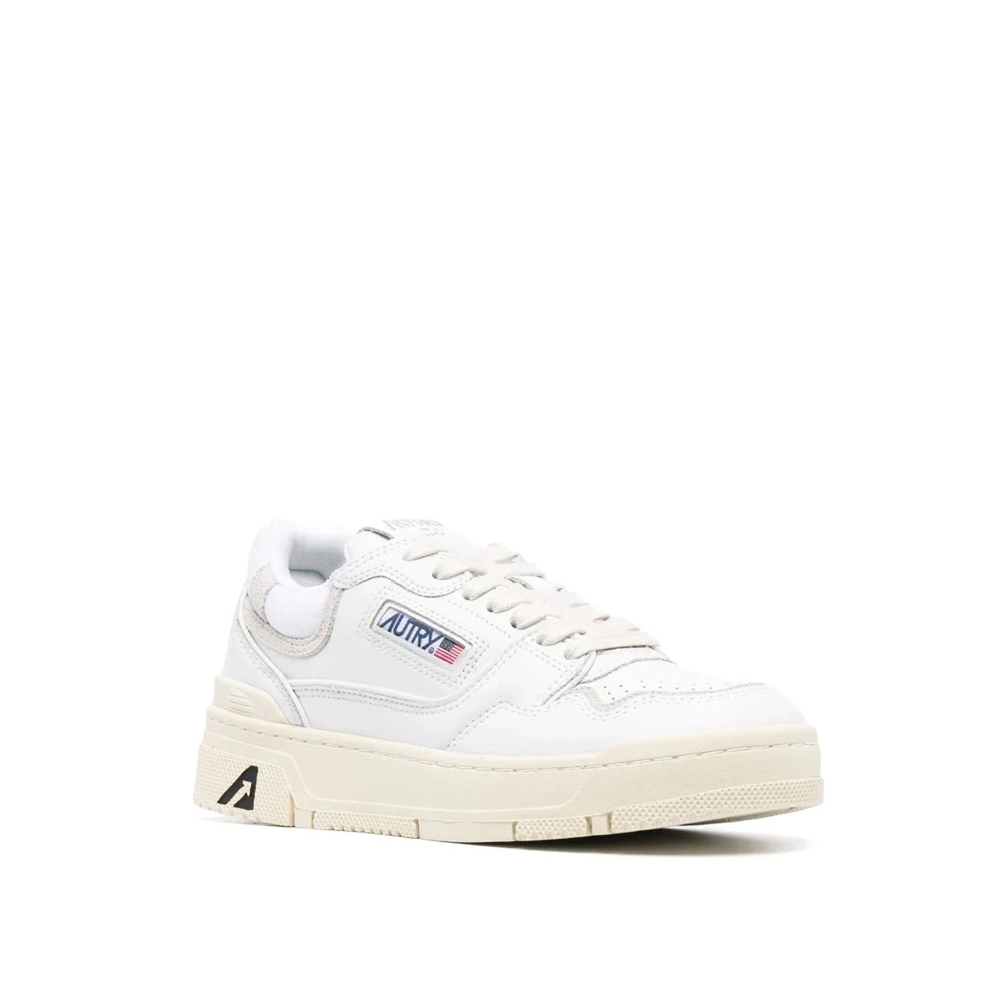 AUTRY CLC LOW SNEAKERS