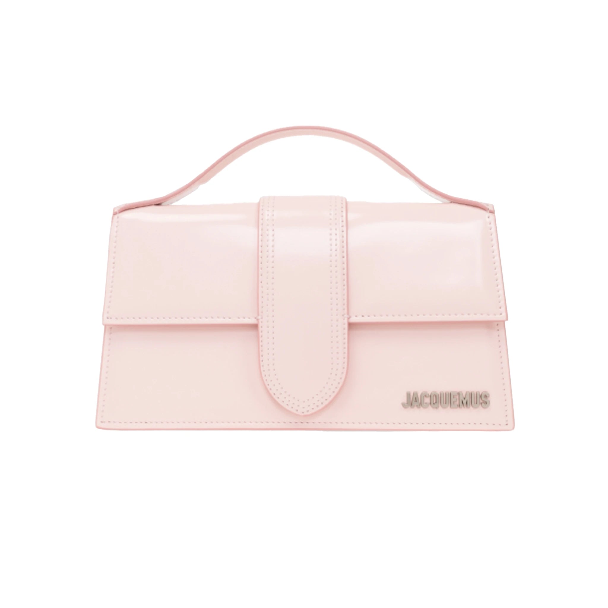 Jacquemus Crossbody Bags Pink Woman