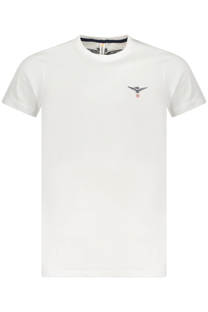 ARMY 1659 MEN&#39;S SHORT SLEEVE T-SHIRT WHITE