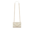 Saint Laurent Envelope Kleine Tasche